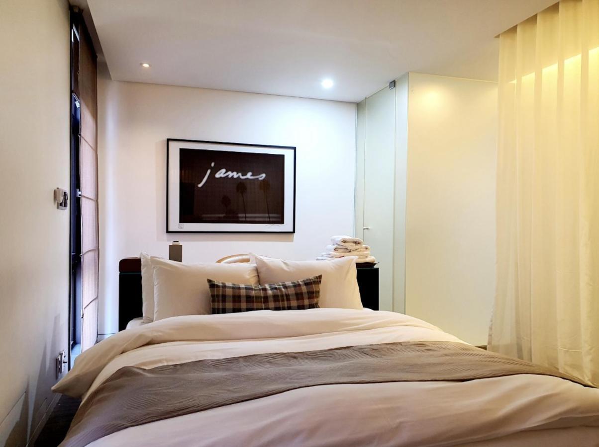 Hwaseong Js Boutique Hotel מראה חיצוני תמונה