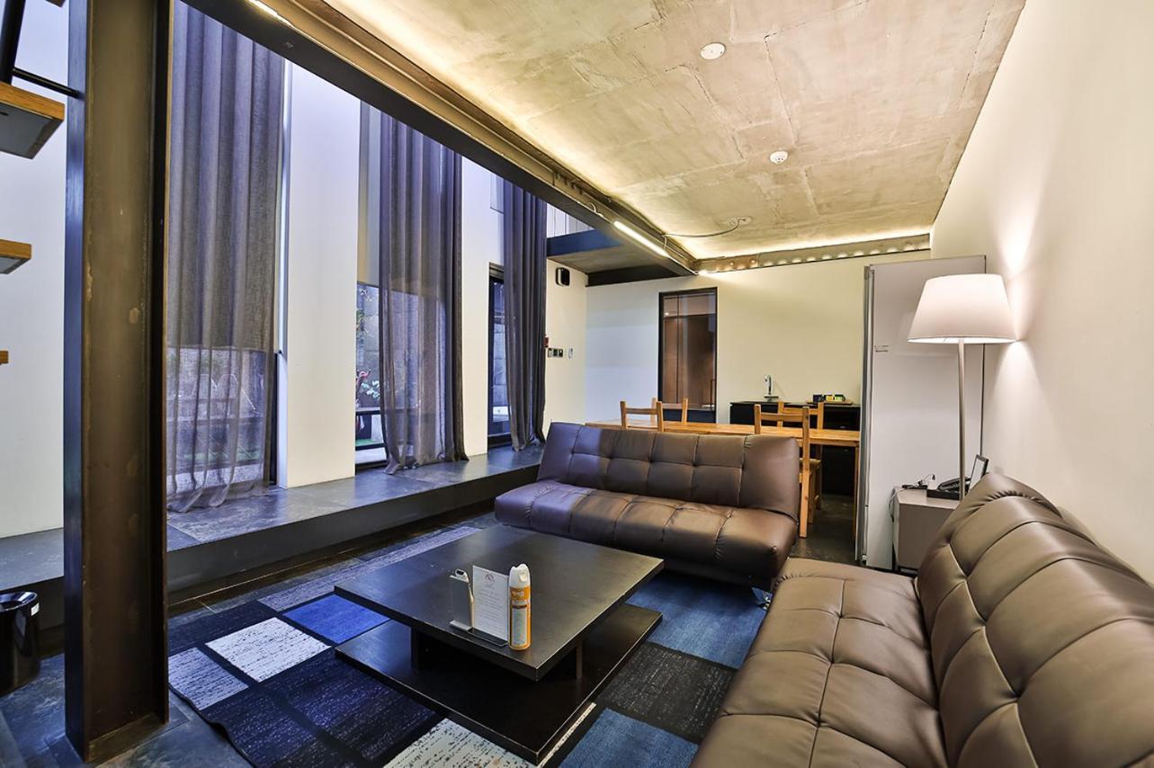 Hwaseong Js Boutique Hotel מראה חיצוני תמונה