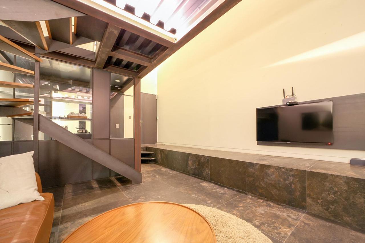 Hwaseong Js Boutique Hotel מראה חיצוני תמונה