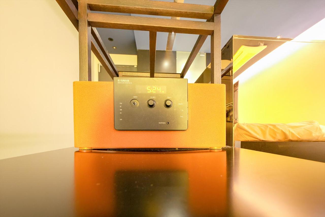Hwaseong Js Boutique Hotel מראה חיצוני תמונה